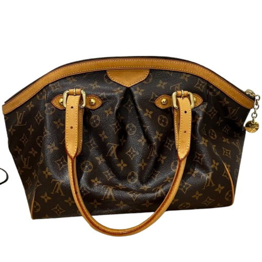LOUIS VUITTON Brown Bag - Picture 2 of 10